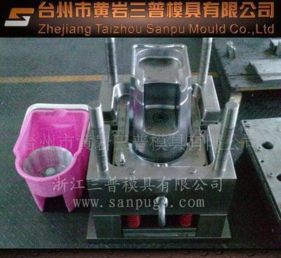 好神拖、真神拖和好易拖塑料模具 價格、廠家與產品特點全解析